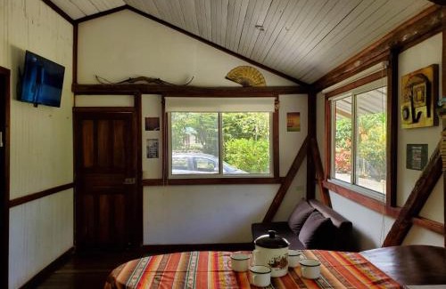 Macas Casa | Casa Noe - Noe House