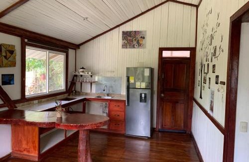 Macas Casa | Casa Noe - Noe House