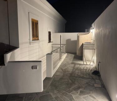 Piscita Casa | Casa Nonna Maria