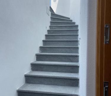 Piscita Casa | Casa Nonna Maria