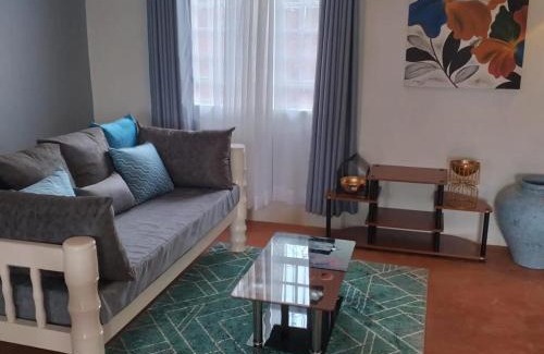 Kenya Apartamento | Casa Nostra funyula