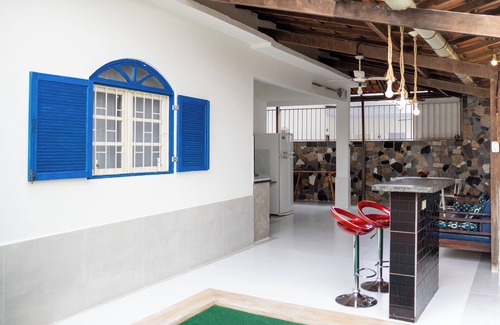 Reis Magos Casa | CASA NOVA ALMEIDA - ES