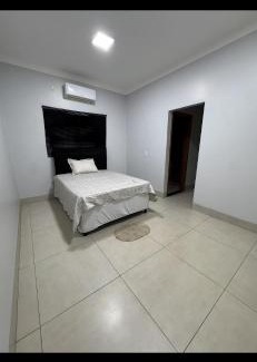 Rio Verde Casa | Casa Nova e Espaçosa em rio verde