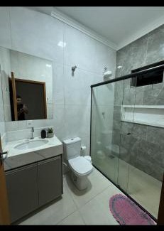 Rio Verde Casa | Casa Nova e Espaçosa em rio verde