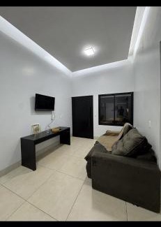 Rio Verde Casa | Casa Nova e Espaçosa em rio verde