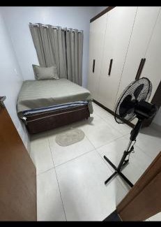 Rio Verde Casa | Casa Nova e Espaçosa em rio verde