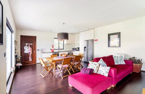 Pevidem Cabaña | Casa Nova - vineyard house