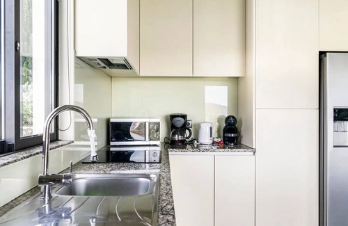 Pevidem Cabaña | Casa Nova - vineyard house