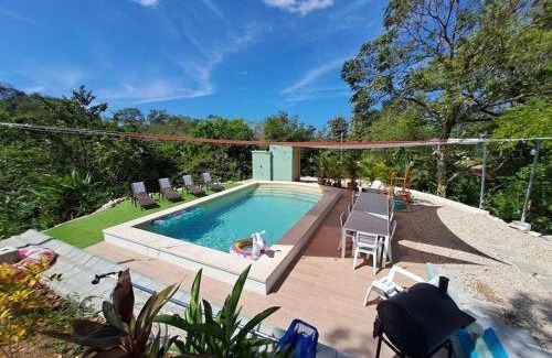 Sámara Casa | Casa Nube, 3 mins to beaches