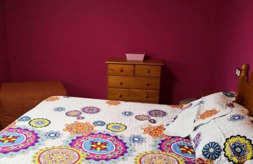 Las Rubias Casa | Casa Nueva