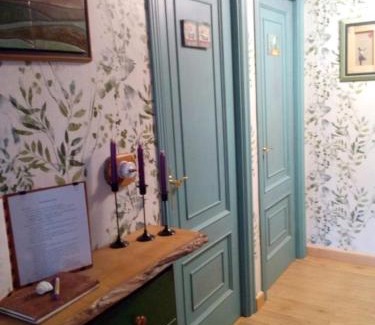 Foz Apartamento | Casa o Furco