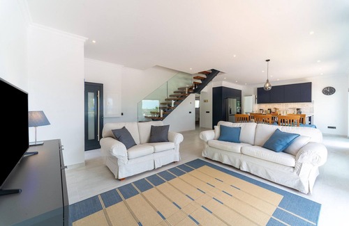 Quinta das Raposeiras Villa | Casa O Sonho cerca de Faro con piscina privada