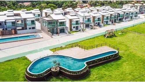 Barreirinhas Casa | Casa Odara - Lençóis Maranhenses - Barreirinhas MA