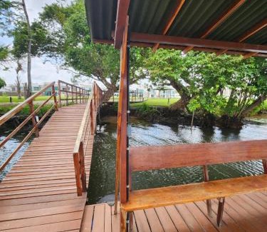 Barreirinhas Casa | Casa Odara - Lençóis Maranhenses - Barreirinhas MA