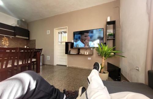 Tinogasta Casa | Casa Oliva