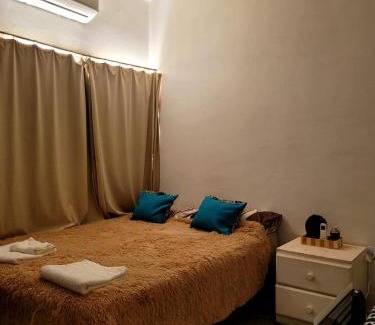 Tinogasta Casa | Casa Oliva