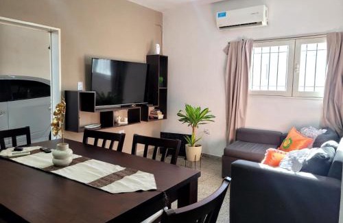 Tinogasta Casa | Casa Oliva