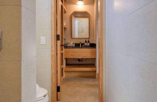 San Antonio de las Minas Hotel | Casa Olivea