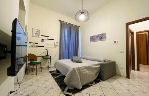 Casteggio Apartamento | CASA OLTREPO comodo centrale ma silenzioso parcheggio interno