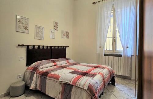 Casteggio Apartamento | CASA OLTREPO comodo centrale ma silenzioso parcheggio interno