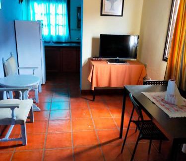 Valverde Apartamento | Casa Omaira y Nacho