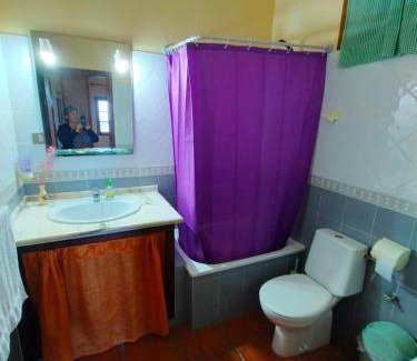 Valverde Apartamento | Casa Omaira y Nacho