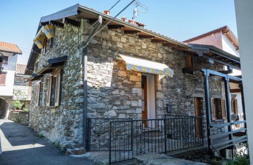 Someraro Casa | Casa Orfea