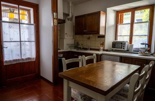 Someraro Casa | Casa Orfea