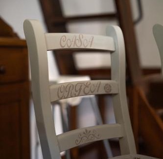 Someraro Casa | Casa Orfea