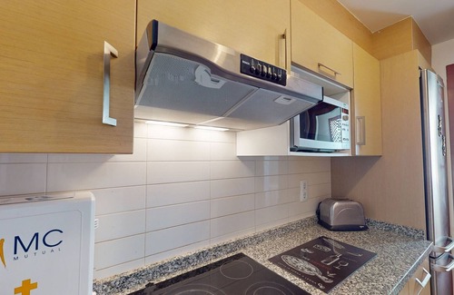 Caserio Los Tarquinos Apartamento | Casa Ortosa C-Murcia Holiday Rentals Property