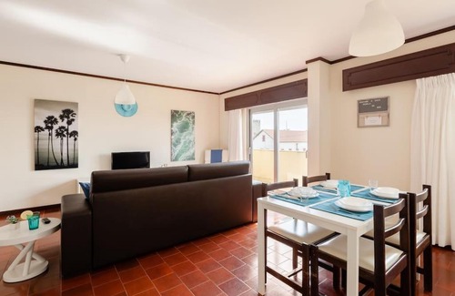 Apulia Apartamento | Casa Pérola do Mar