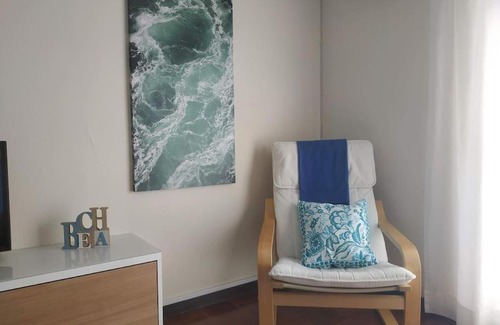 Apulia Apartamento | Casa Pérola do Mar