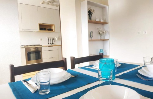 Apulia Apartamento | Casa Pérola do Mar