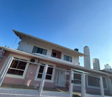 Centro Casa | Casa Pérolas do Mar