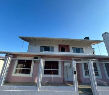 Centro Casa | Casa Pérolas do Mar