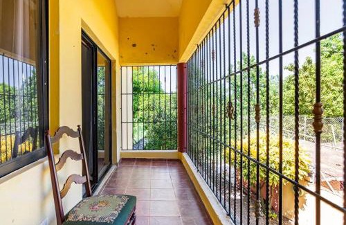 Sosua Casa | Casa para vacacionar - El patio de Olivia