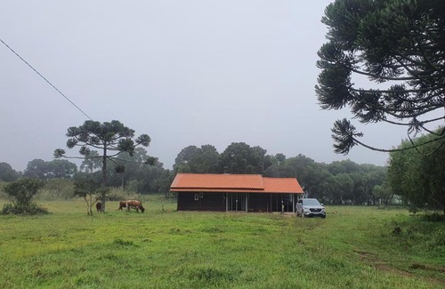 Urupema Casa | Casa p fim de semana p 6 pessoas 12km, do centro de urupema