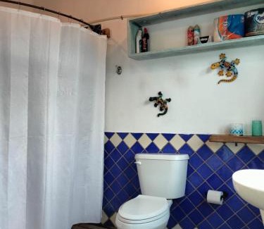 La Cruz de Huanacaxtle Apartamento | Casa Pajaros Balcony