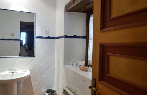 Huete Hotel | Casa Palacio Conde de Garcinarro