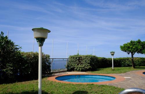 Zambrone Apartamento | Casa Panorama