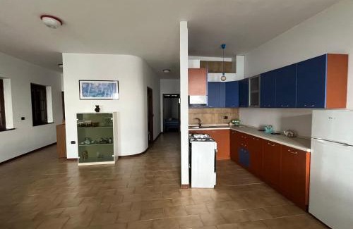 Zambrone Apartamento | Casa Panorama