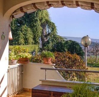 Loranze Alto Apartamento | CASA PANORAMICA