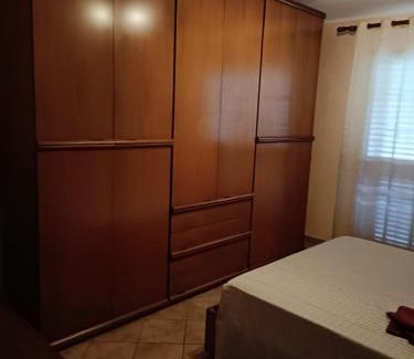 Assemini Apartamento | Casa Paola