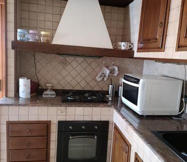 Assemini Apartamento | Casa Paola