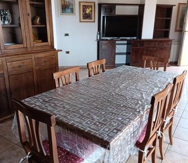 Assemini Apartamento | Casa Paola