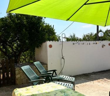 Piscinas Casa | Casa Paola - nature and relax