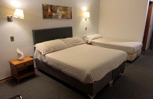 Downtown Santiago Hotel | Casa Paraíso Republica