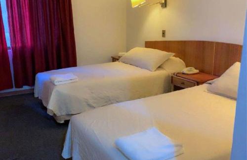 Downtown Santiago Hotel | Casa Paraíso Republica