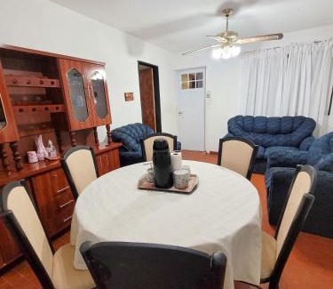 Victorica Casa | Casa para 4 personas en Victorica La Pampa