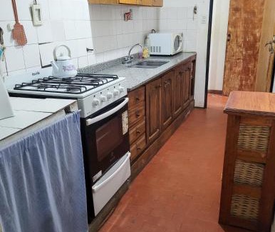 Victorica Casa | Casa para 4 personas en Victorica La Pampa